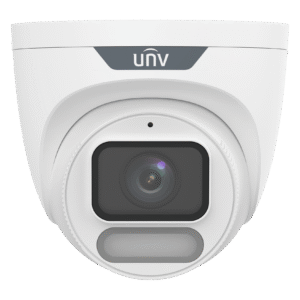 OwlView Turret Camera (4MP, WhiteLight, Mic)