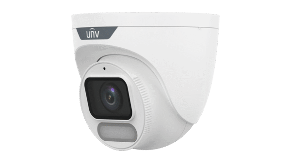 OwlView Turret Camera (4MP, WhiteLight, Mic) - Image 2