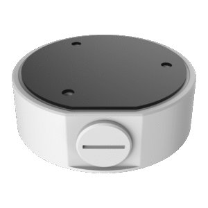 4-Inch Fixed Dome Junction Box