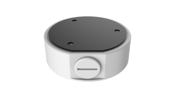 4-Inch Fixed Dome Junction Box
