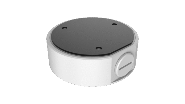 4-Inch Fixed Dome Junction Box - Image 3