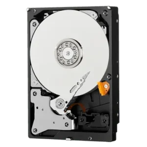2TB Surveillance HDD