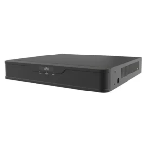 UNV IP NVR (4 Channel, 4 POE)
