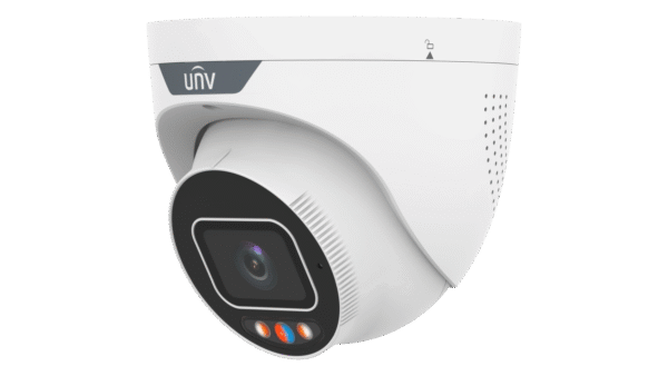 Tri-Guard 2.0 Turret Camera (5MP, AI, Mic, WDR) - Image 3