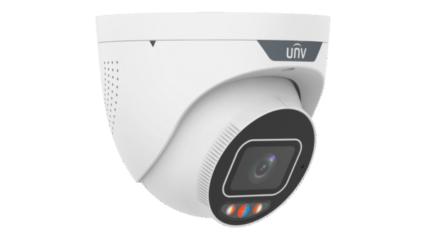 Tri-Guard 2.0 Turret Camera (5MP, AI, Mic, WDR) - Image 2