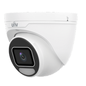 OwlView Plus Turret Camera (8MP, AI, WhiteLight, Mic)