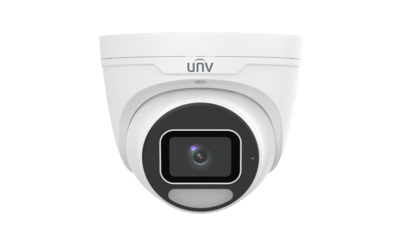 OwlView Plus Turret Camera (8MP, AI, WhiteLight, Mic) - Image 3