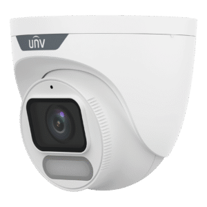 OwlView Turret Camera (8MP, WhiteLight, Mic)