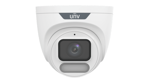 OwlView Turret Camera (8MP, WhiteLight, Mic) - Image 2