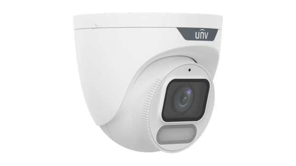 OwlView Turret Camera (8MP, WhiteLight, Mic) - Image 3
