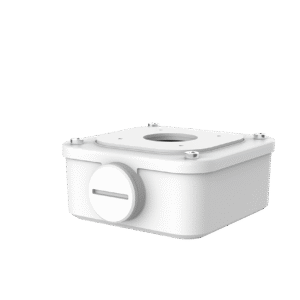 Mini Bullet Camera Junction Box