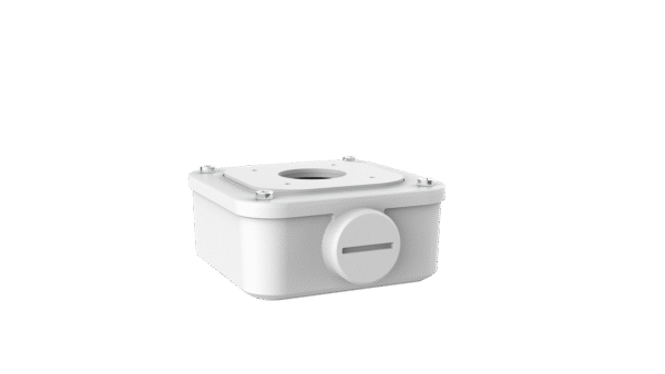 Mini Bullet Camera Junction Box - Image 2