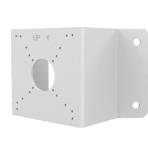Bullet and Dome Corner Mount