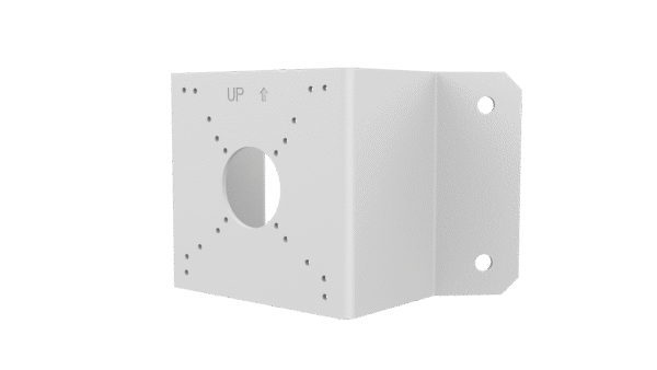 Bullet and Dome Corner Mount