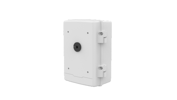 PTZ Junction Box
