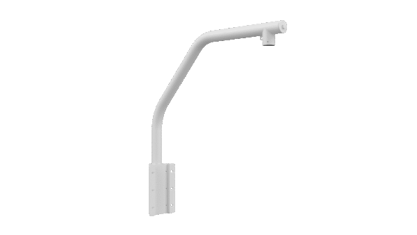 PTZ Gooseneck Bracket - Image 2