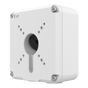 Junction Base for Large UNV Bullet Cameras