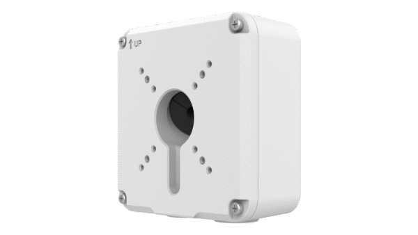Junction Base for Large UNV Bullet Cameras
