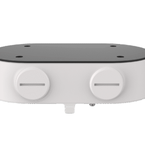 Double Dome Junction Box