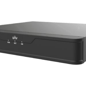 UNV IP NVR (8 Channel, 8 POE)