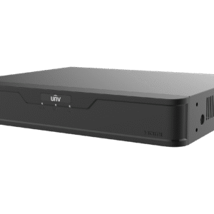 UNV Hybrid DVR (12ch: 8HD+4IP)