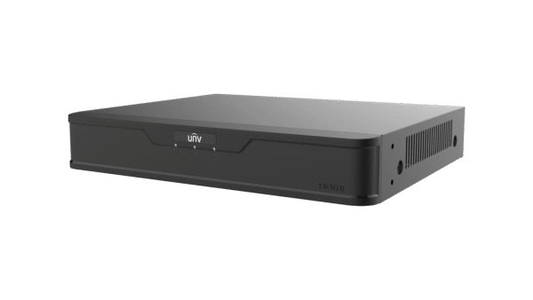 UNV Hybrid DVR (6ch: 4HD+2IP)