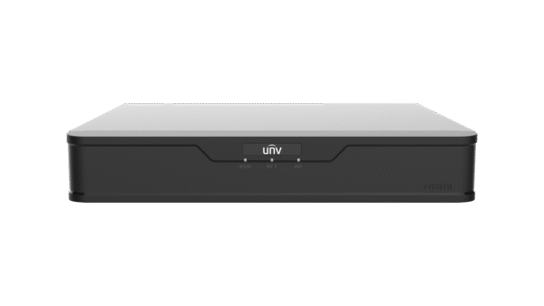UNV Hybrid DVR (6ch: 4HD+2IP) - Image 3