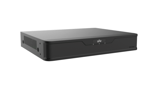 UNV Hybrid DVR (6ch: 4HD+2IP) - Image 2