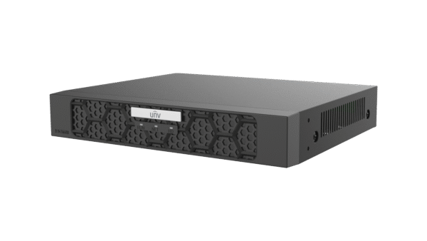 UNV NVR (16 Channel, 16 POE, PRO)