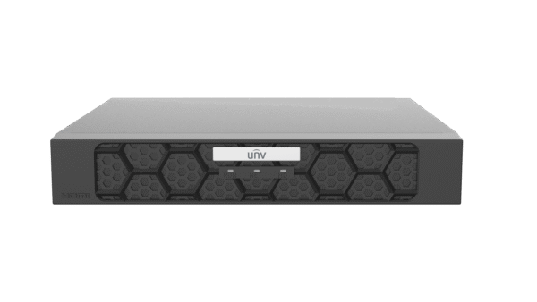 UNV NVR (16 Channel, 16 POE, PRO) - Image 3