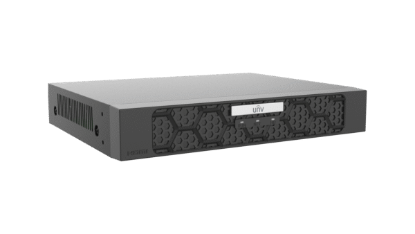 UNV NVR (16 Channel, 16 POE, PRO) - Image 2