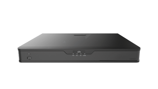 UNV Hybrid DVR (16ch: 8HD+8IP) - Image 2