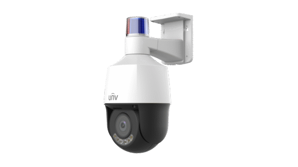 4MP OwlView Mini PTZ (5x Optical, WhiteLight, Auto-Tracking) - Image 2