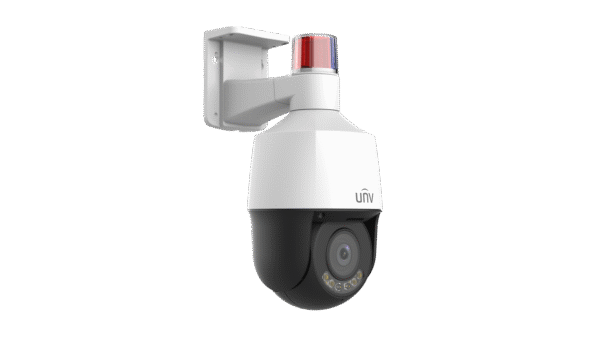 4MP OwlView Mini PTZ (5x Optical, WhiteLight, Auto-Tracking) - Image 3