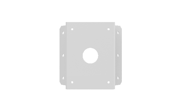 PTZ Dome Corner Mount - Image 2