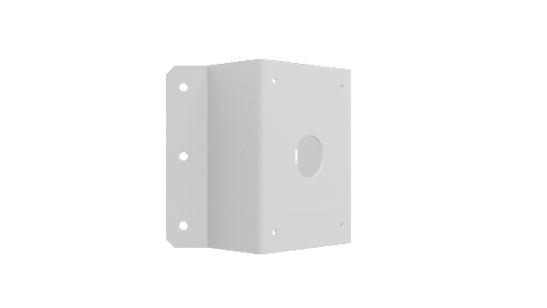 PTZ Dome Corner Mount - Image 3