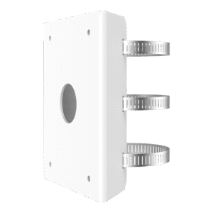 PTZ Pole Mount Adapter