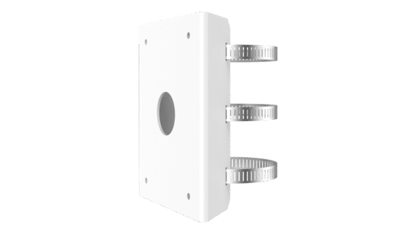 PTZ Pole Mount Adapter