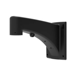 Black PTZ Wall Mount
