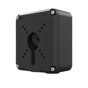 Black Junction Base for Large UNV Bullet Cameras