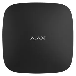 Ajax Alarm Control Hub 2 - Image 4