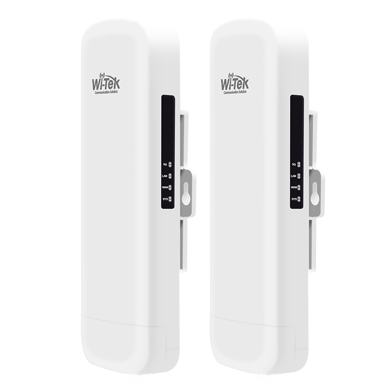 Fast Wireless Cloud PTP Beam Link 5GHz - Image 3