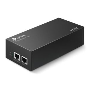 TP-Link Omada POE170S - Gigabit PoE++ 60W Injector