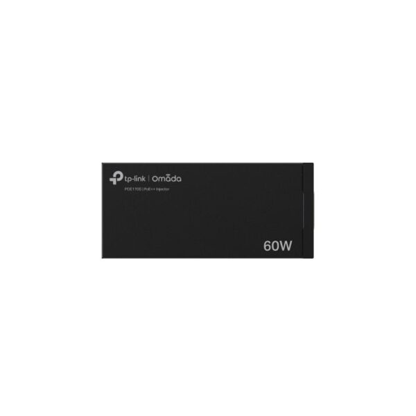 TP-Link Omada POE170S - Gigabit PoE++ 60W Injector - Image 3