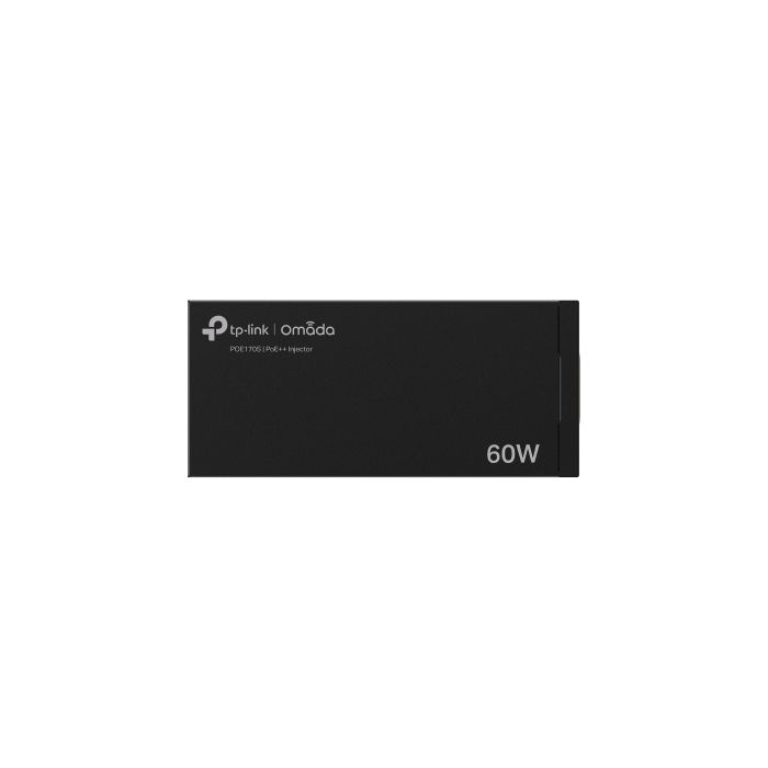 TP-Link Omada POE170S - Gigabit PoE++ 60W Injector - Image 3