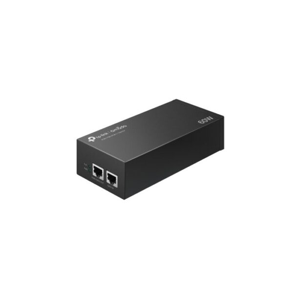 TP-Link Omada POE170S - Gigabit PoE++ 60W Injector - Image 2