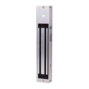 RGL 12/24VDC Slimline Mini Maglock with 280kg (600lbs) Holding Force - FIRE RATED