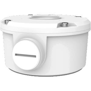 Mini Bullet Camera Junction Box