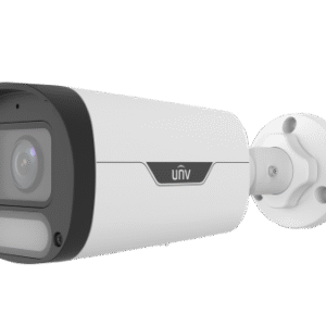 OwlView Mini IP Bullet Camera (8MP, Mic, WDR)