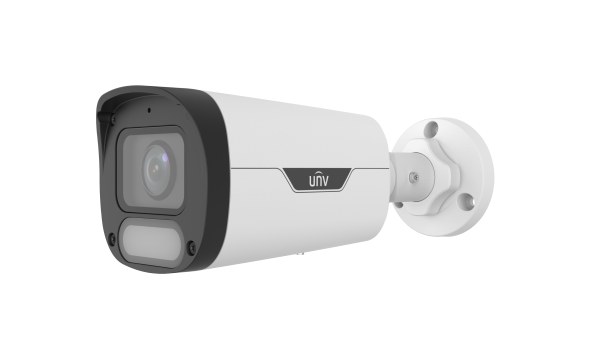 OwlView Mini IP Bullet Camera (8MP, Mic, WDR)